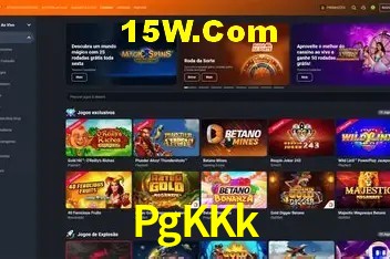 Experimente o Login Seguro Premium no PgKKk