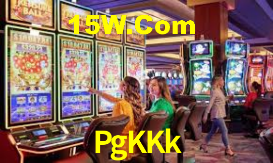 PgKKk,PgKKk Bet